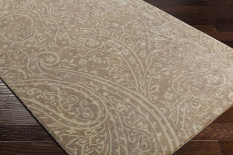 Surya Brilliance Brown 36 X 56 Area Rug BRL2022-3656 800-77671 Image 1