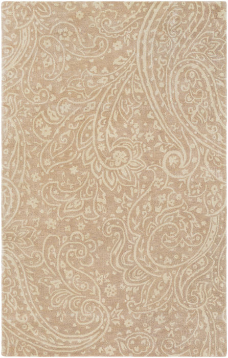 Surya Brilliance Brown 36 X 56 Area Rug BRL2022-3656 800-77671 Image 0