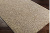 Surya Brilliance Brown 36 X 56 Area Rug BRL2022-3656 800-77671 Thumb 1