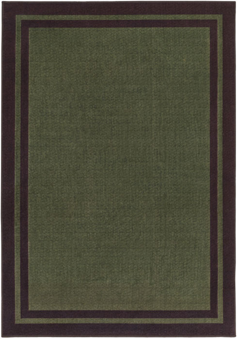 Surya Big Sky Cabin Black 50 X 80 Area Rug BSC1000-58 800-77678 Image 0