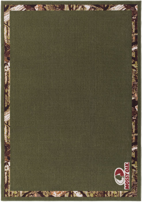 Surya Big Sky Cabin Black 110 X 211 Area Rug BSC1006-110211 800-77692 Image 0