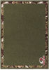 Surya Big Sky Cabin Black 110 X 211 Area Rug BSC1006-110211 800-77692 Thumb 0