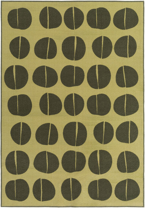Surya Big Sky Cabin Green 80 X 100 Area Rug BSC1011-810 800-77709 Image 0