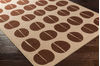 Surya Big Sky Cabin White 80 X 100 Area Rug BSC1013-810 800-77715 Thumb 1
