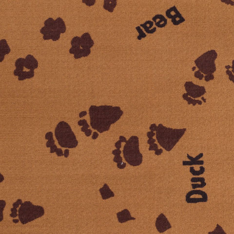 Surya Big Sky Cabin Brown 110 X 211 Area Rug BSC1016-110211 800-77722 Image 2