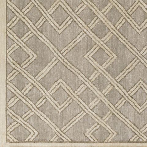 Surya Brighton Grey 60 X 90 Area Rug BTN4001-69 800-77758 Image 2
