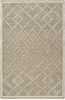 Surya Brighton Grey 60 X 90 Area Rug BTN4001-69 800-77758 Thumb 0