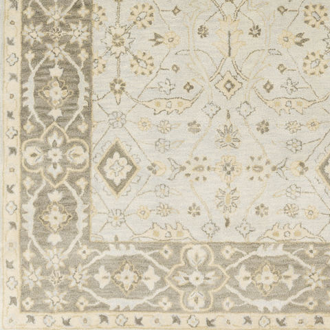 Surya Blumenthal Green 60 X 90 Area Rug BUH1006-69 800-77790 Image 2