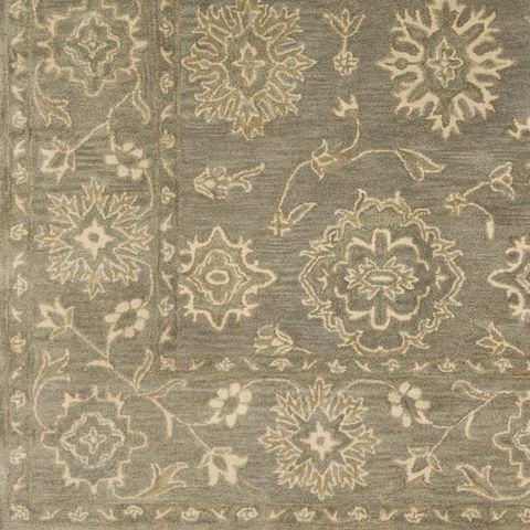 Surya Blumenthal Brown 50 X 76 Area Rug BUH1010-576 800-77804 Image 2