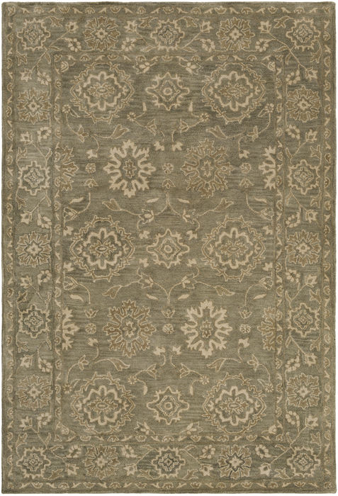 Surya Blumenthal Brown 60 X 90 Area Rug BUH1010-69 800-77805 Image 0