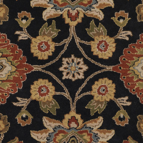 Surya Caesar Multicolor 50 X 80 Area Rug CAE1142-58 800-77823 Image 2