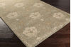 Surya Caesar Green 20 X 30 Area Rug CAE1160-23 800-77849 Thumb 1