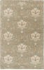 Surya Caesar Green 20 X 30 Area Rug CAE1160-23 800-77849 Thumb 0
