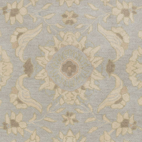 Surya Caesar Blue 20 X 30 Area Rug CAE1162-23 800-77857 Image 3