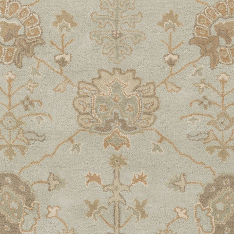 Surya Caesar Green 20 X 30 Area Rug CAE1163-23 800-77861 Image 2