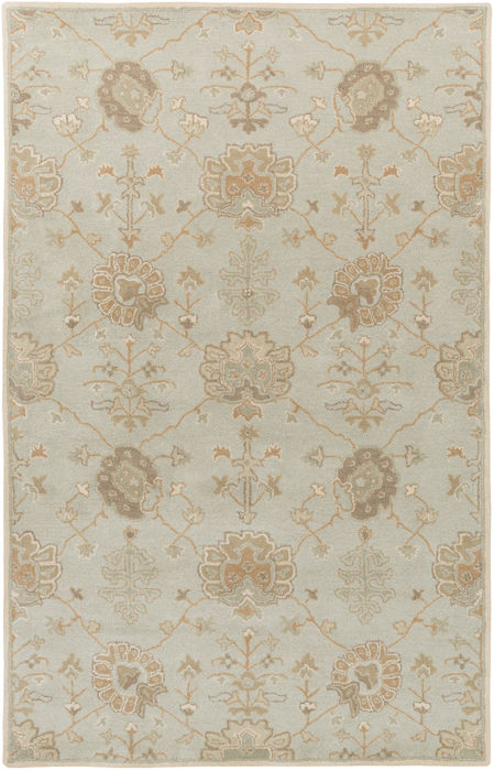 Surya Caesar Green 20 X 30 Area Rug CAE1163-23 800-77861 Image 0