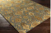 Surya Caesar Green 40 X 60 Area Rug CAE1165-46 800-77870 Thumb 1