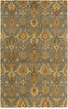 Surya Caesar Green 50 X 80 Area Rug CAE1165-58 800-77871 Thumb 0
