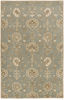 Surya Caesar White 50 X 80 Area Rug CAE1170-58 800-77887 Thumb 0