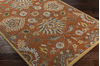 Surya Caesar Multicolor 50 X 80 Area Rug CAE1173-58 800-77893 Thumb 1