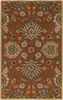 Surya Caesar Multicolor 50 X 80 Area Rug CAE1173-58 800-77893 Thumb 0