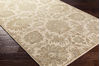 Surya Caesar White 50 X 80 Area Rug CAE1177-58 800-77904 Thumb 1