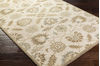 Surya Caesar White 60 X 90 Area Rug CAE1178-69 800-77909 Thumb 1
