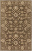 Surya Caesar Brown 40 X 60 Area Rug CAE1179-46 800-77911 Thumb 0