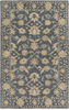 Surya Caesar Black 20 X 30 Area Rug CAE1180-23 800-77914 Thumb 0