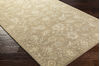 Surya Caesar White 20 X 30 Area Rug CAE1181-23 800-77918 Thumb 1