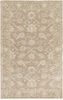 Surya Caesar White 20 X 30 Area Rug CAE1181-23 800-77918 Thumb 0