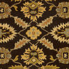 Surya Caesar Brown 60 X 90 Area Rug CAE1184-69 800-77933 Thumb 2