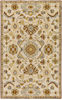 Surya Caesar White 20 X 30 Area Rug CAE1185-23 800-77934 Thumb 0