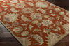 Surya Caesar Multicolor 50 X 80 Area Rug CAE1187-58 800-77945 Thumb 1