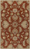 Surya Caesar Multicolor 50 X 80 Area Rug CAE1187-58 800-77945 Thumb 0