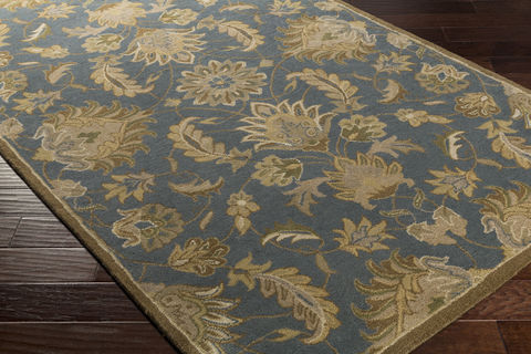 Surya Caesar Multicolor 60 X 90 Area Rug CAE1188-69 800-77952 Image 1