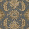 Surya Caesar Multicolor 60 X 90 Area Rug CAE1188-69 800-77952 Thumb 2