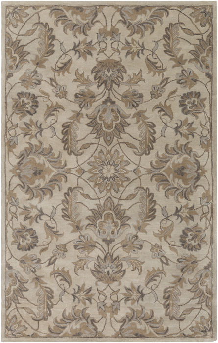 Surya Caesar Multicolor 60 X 90 Area Rug CAE1189-69 800-77956 Image 0