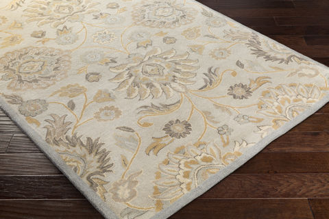 Surya Caesar Multicolor 20 X 30 Area Rug CAE1192-23 800-77973 Image 1