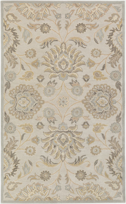 Surya Caesar Multicolor 20 X 30 Area Rug CAE1192-23 800-77973 Image 0