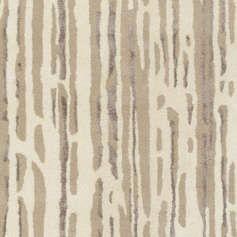 Surya Modern Classics White 33 X 53 Area Rug CAN2074-3353 800-77980 Image 2