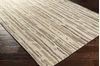 Surya Modern Classics White 33 X 53 Area Rug CAN2074-3353 800-77980 Thumb 1