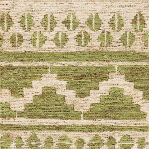 Surya Columbia Green 20 X 30 Area Rug CBA129-23 800-78007 Image 2
