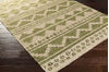 Surya Columbia Green 20 X 30 Area Rug CBA129-23 800-78007 Thumb 1