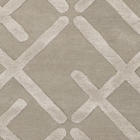 Surya Chamber White 20 X 30 Area Rug CHB1000-23 800-78020 Image 2