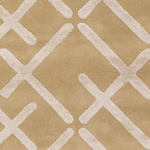Surya Chamber Brown 50 X 76 Area Rug CHB1001-576 800-78024 Image 2