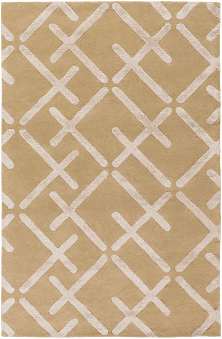Surya Chamber Brown 50 X 76 Area Rug CHB1001-576 800-78024 Image 0