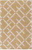 Surya Chamber Brown 50 X 76 Area Rug CHB1001-576 800-78024 Thumb 0