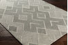 Surya Chamber Grey 20 X 30 Area Rug CHB1005-23 800-78035 Thumb 1