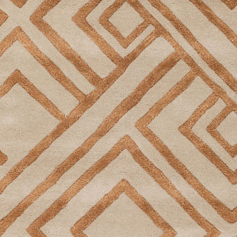 Surya Chamber White 50 X 76 Area Rug CHB1012-576 800-78057 Image 2
